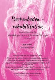 Beckenbodenrehabilitation: Physiotherapie Für Gynäkologische Und  Kolorektale Chirurgie