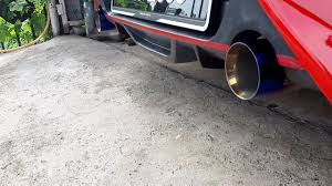 Check spelling or type a new query. Tukar Ekzos Myvi Myvi Myvig3 Exhaust Youtube