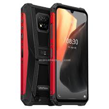 Ulefone Armor 8 Pro Price in Tuvalu