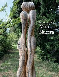 En pays d'oc, cet aubre d'aur est aussi. Marc Nucera Sculpteur En Arbre