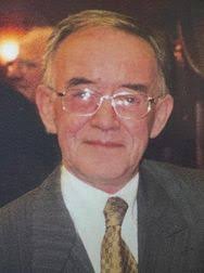 Condolence Book for Seamus Murtagh (Haggardstown, Louth)