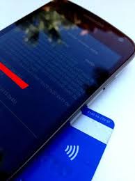 Maybe you would like to learn more about one of these? Hacker Demos Android App That Can Wirelessly Steal And Use Credit Cards Data