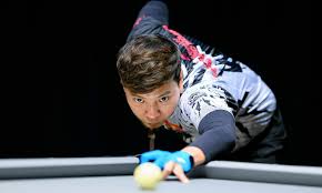 Philippine pool legend Efren Reyes selects Vietnam number one player for  tournament against Europe - VnExpress International