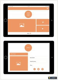 Download Ui Mockup Templates