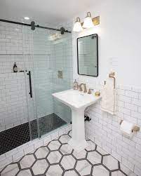You can get a set of outdoor shower walls from a variety of places, and. Floor Shower Ideas Boys Bath Standing Shower Elegant Bathroom Design Modern Bathroom Tile