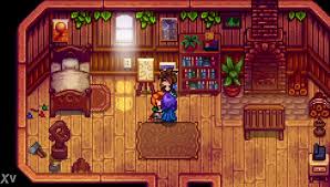 Xtardew Valley - Leah y Abigail Parte 1 en Español - Stardew Valley -  Lesbian Porn Videos