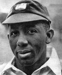 Learie Constantine