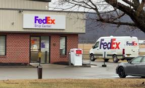 FedEx Store Syracuse NY