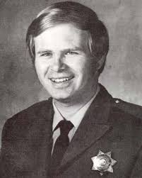 As we close our National Police Women's day, we would like to thank Deputy  Grace Thomas from the Kings County Sheriff's Office and the many other  amazing female law enforcement officers who