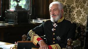 From wikipedia, the free encyclopedia: Sergiu Nicolaescu