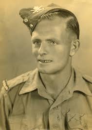 Joseph Anthony Forsyth