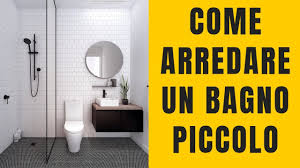Tra gli stili di arredo più in voga del momento, il vintage conquista anche i bagni e permette di personalizzare piccoli ambienti attraverso semplici e particolari installazioni. Come Arredare Un Bagno Piccolo 17 Consigli Che Funzionano Youtube