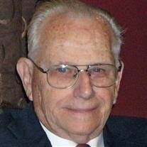 Clifford George "Cliff" Johnston Obituary