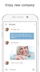 I know it sounds hopeless, but it's completely viable to still meet potential partners back when i was single, i went to a hot yoga class at a new studio. Dating For 50 Plus Mature Singles Finally Apk Data Unlocked