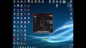 Lectra Modaris V7r2 Cracked