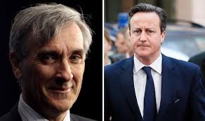 Stop WHINGING about Cameron' Redwood tells Ukip to UNITE with Tories 'for  mighty victory'