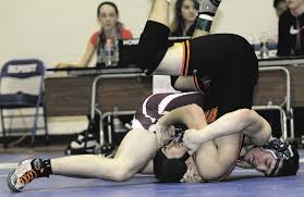 B-G/A crowns five champs to win Section Four Class B title