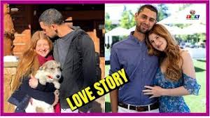 Nayel nassar is a professional equestrian. Bill Gates Daughter Is Dating An Egyptian Nayel Nassar Jennifer Gates Dating With New Boyfriend Youtube