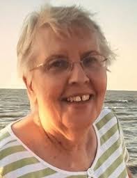 Virginia Lee Yoho Obituary (2022)