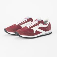 Established in the 80s, senso is an australian footwear brand originally founded by husband and wife, scarlett and kim meller. 80s Retro Sneakers Revived And Brought Up To Date By Top European Brands Patrick Fr And Walsh Uk Roc Staff Ring Of Colour