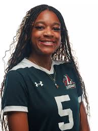 2025 Women's Soccer Roster