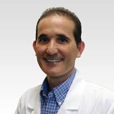 Armando Martin Martinez, APRN