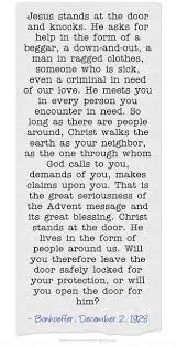 Bonhoeffer December 2 1928 Bonhoeffer Quotes Inspirational Quotes With Images Richard Rohr Quotes