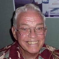 Marshall M. Scott Obituary