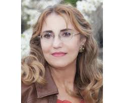 Mary Prouty Obituary (2016)