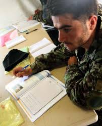 111 Lance Cpl Clayton Vonderahe Image: PICRYL