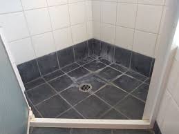 Efflorescence is a whitish film that forms when the salts and minerals from water rise to the surface and dry on top creating an. Can You Lay Tiles Onto Damp Concrete Atlas Ceramics