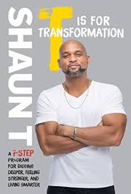 Fitness memes and inspirational quotes. T Is For Transformation By Shaun T