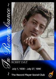 Fred Robinson ***"Rockin' Robin"*** was president of Premier Attractions  bringing popular acts to the Baltimore Civic Center, like Motown's The  Miracles. He adopted the name of his on-air show from the popular