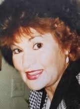 Obituary information for Shirley “Shelley” Dorian