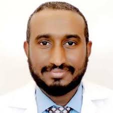 Mudathir Mohamedahmed Eltayeb Prince Sattam Bin Abdulaziz University ·  College of Nursing