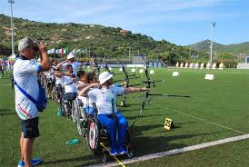 Pero posee otra gran característica, y es que es un deporte apto para todas las personas, independientemente de su edad y de su condición física. Olbia Capitale Dello Sport Paralimpico Cip Sardegna Ottimista Ecco Perche