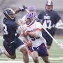Profile Picture of 2025 Hobart Lacrosse Roster - Mike Valent - HWS Athletics (@hwsathletics.com) on Google