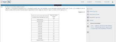 1 incadrarea locurilor de munca in grupele i si ii prevazute de art. ModificÄƒrile La Legea Pensiilor Au Intrat In Vigoare Legestart