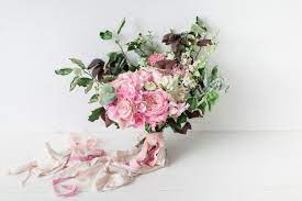 Prachtvolle hortensien jetzt bei gärtner pötschke kaufen. Brautstrauss Mit Hortensien