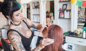 Anna can outdo them with her eyes closed. Madison Grinnell Hair Design From 3 Orlando Fl Groupon