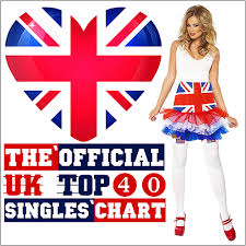 download the official uk top 40 singles chart 14th april