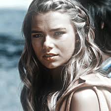 i wanna be her #bluelagoontheawakening #emmarobinson #fyp #h2ojustaddwater