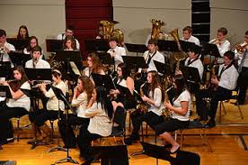 Concert Band Wikipedia