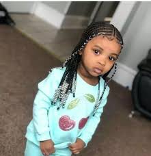 7,323 likes · 7 talking about this. 15 Unique Braids Hairstyles With Beads For Your Little Girl Photos Charmingpro