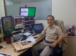 2018-02-26 (Mon): How to find & trade SuperStocks for double-digit profits  by Ho Seng Foo