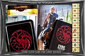 Ritter, lords und einen könig. Das Lied Von Eis Und Feuer Astrolibrium