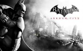 Maybe you would like to learn more about one of these? Batman Arkham Wallpaper 4k Wallpaper