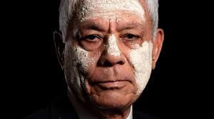 2023 Brisbane Portrait Prize Finalist