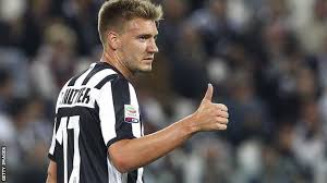 16 420 tykkäystä · 78 puhuu tästä. Juventus V Chelsea Nicklas Bendtner Targets Win Bbc Sport