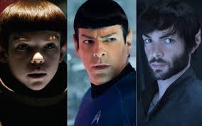 رسالته إلى الأمهات التي تنص تعلم أكثر مما تعتقد أنك تعلم. Ethan Peck Leonard Nimoy And Every Actor Who Has Played Spock On Star Trek Space